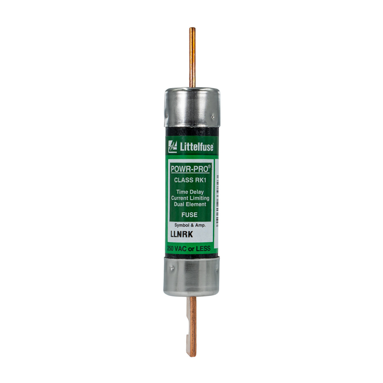 Littelfuse LLNRK090 Fuse | LLNRK LLNRK 250V 90A