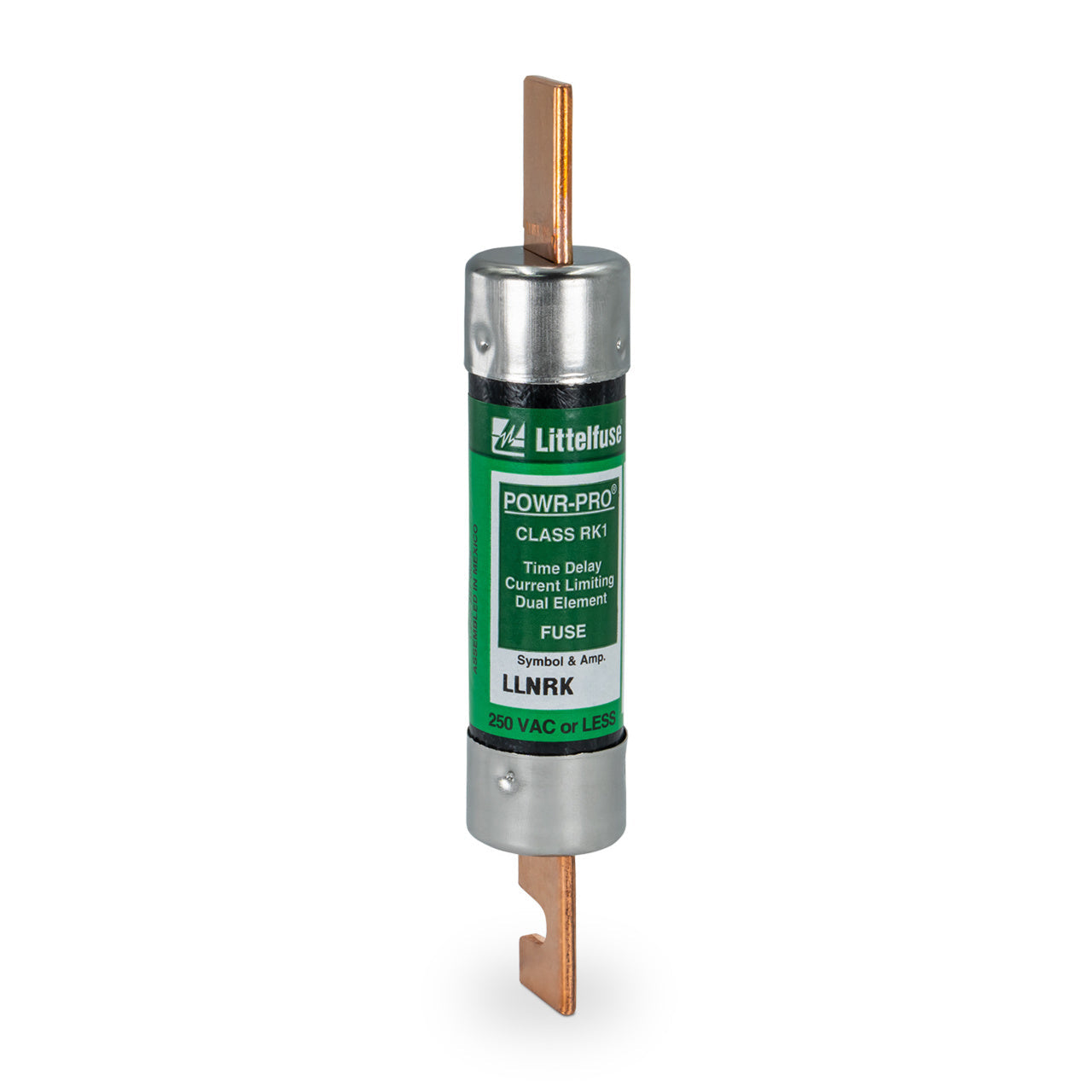 Littelfuse LLNRK090 Fuse | LLNRK LLNRK 250V 90A
