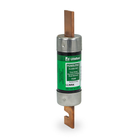 Littelfuse LLNRK110 Fuse | 250V 110A 200kA@250V LLNRK