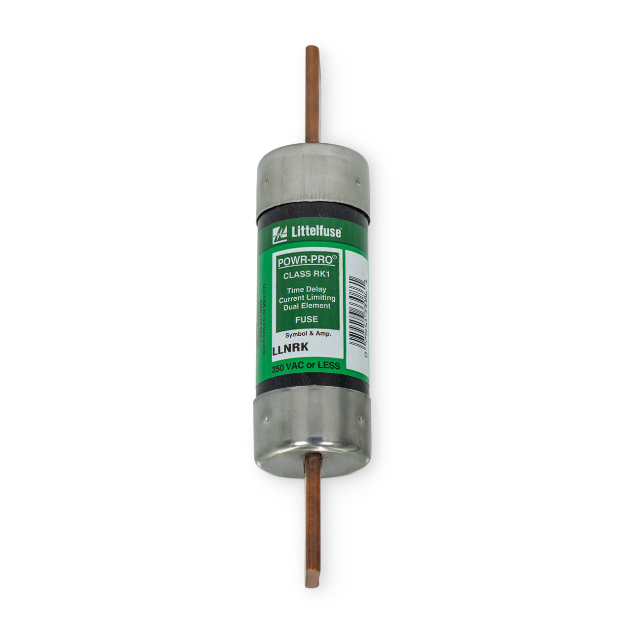 Littelfuse LLNRK110 Fuse | 250V 110A 200kA@250V LLNRK