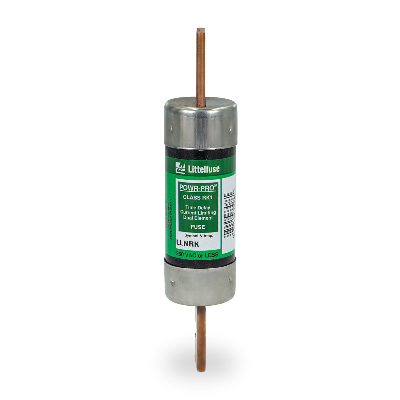 Littelfuse LLNRK110 Fuse | 250V 110A 200kA@250V LLNRK
