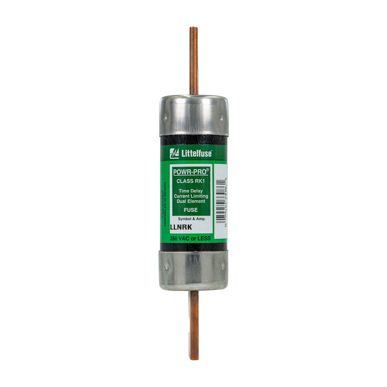 Littelfuse LLNRK110 Fuse | 250V 110A 200kA@250V LLNRK