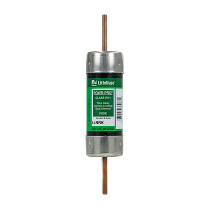 Littelfuse LLNRK110 Fuse | 250V 110A 200kA@250V LLNRK