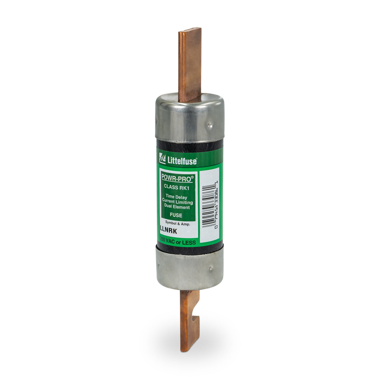 Littelfuse LLNRK150 Fuse | 250V 150A 200kA@250V LLNRK