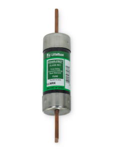 Littelfuse LLNRK200 Fuse | 250V 200A 200kA@250V LLNRK