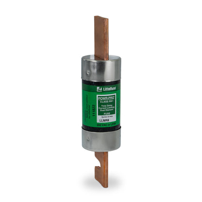 Littelfuse LLNRK250 Low Voltage Fuse 250V 250A 200kA@250V LLNRK