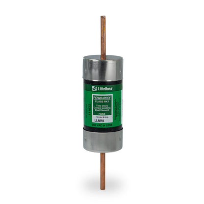 Littelfuse LLNRK250 Low Voltage Fuse 250V 250A 200kA@250V LLNRK