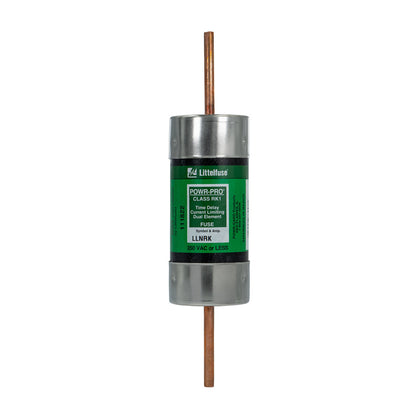 Littelfuse LLNRK250 Low Voltage Fuse 250V 250A 200kA@250V LLNRK
