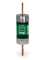 Littelfuse LLNRK400 Fuse | 250V 400A 200kA@250V LLNRK
