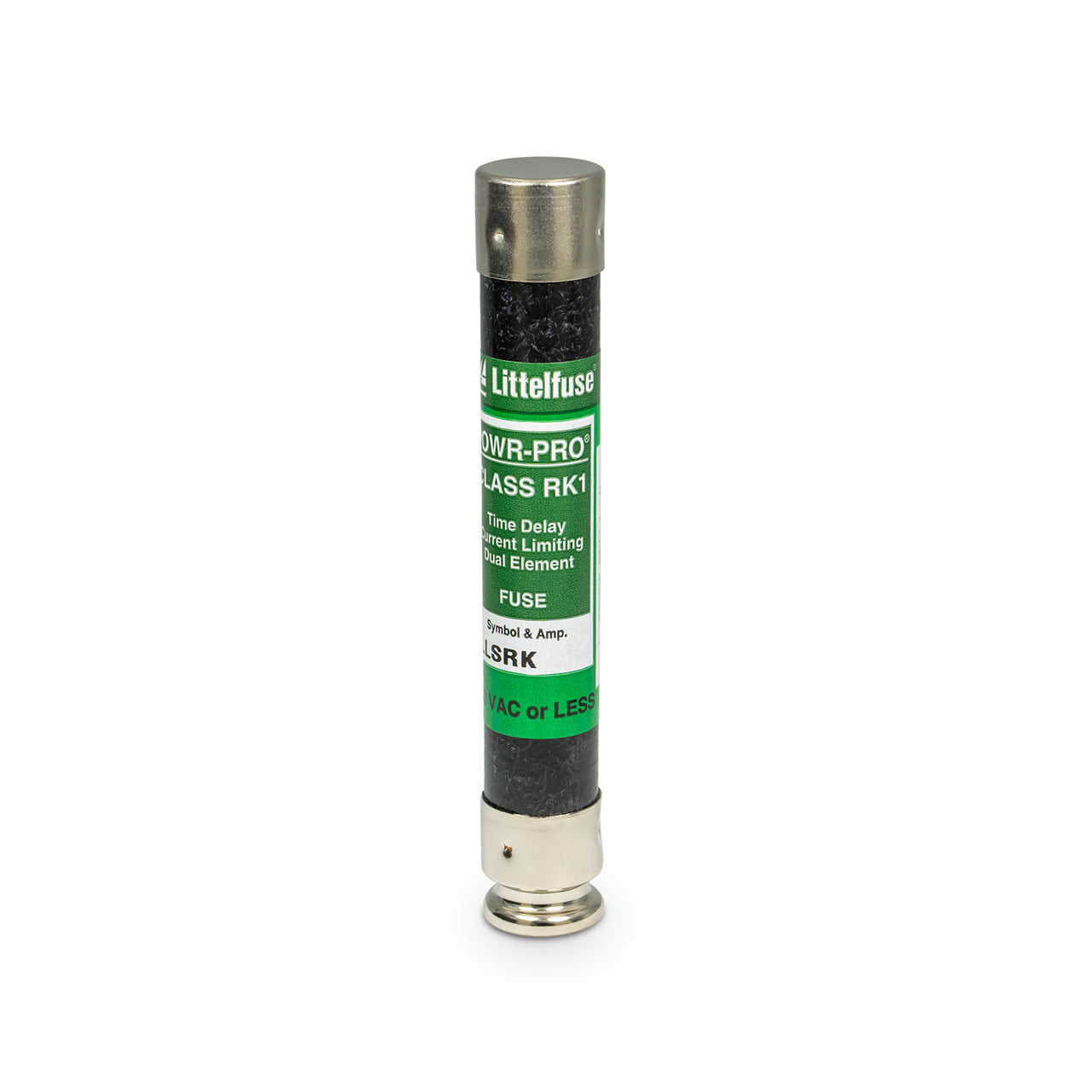 Littelfuse LLSRK-200 Fuse | 600V 200A 300kA@600Vac RK1 Powr-Gard