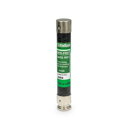 Littelfuse LLSRK-200 Fuse | 600V 200A 300kA@600Vac RK1 Powr-Gard