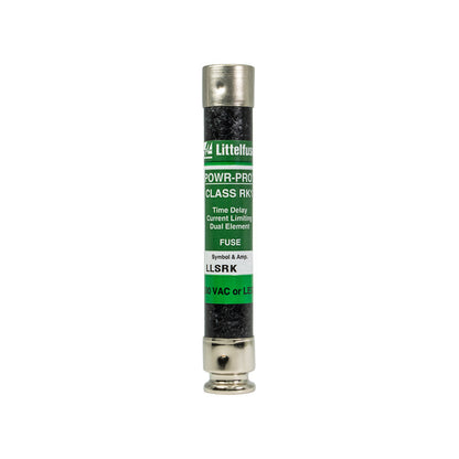 Littelfuse LLSRK-300 Fuse | 600V 300A 300kA@600Vac RK1 Powr-Gard