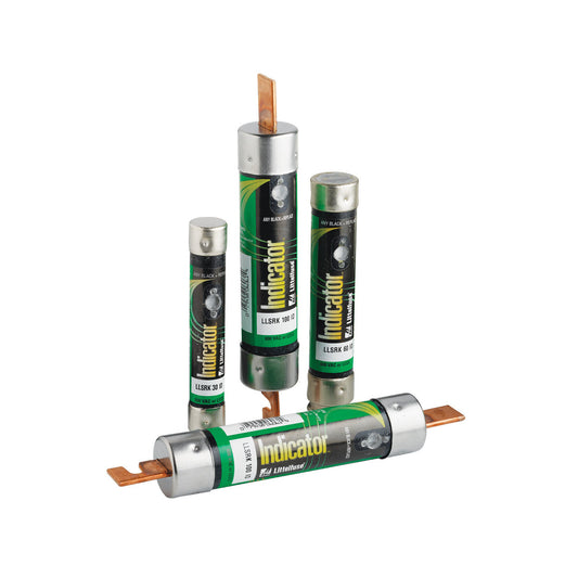 Littelfuse LLSRK003ID Fuse | LLSRK_ID LLSRK_ID 600V 3A