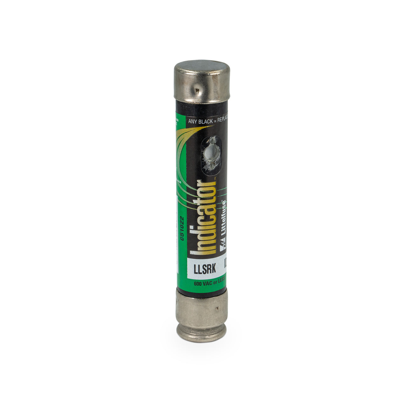 Littelfuse LLSRK060ID Fuse | LLSRK_ID LLSRK_ID 600V 60A