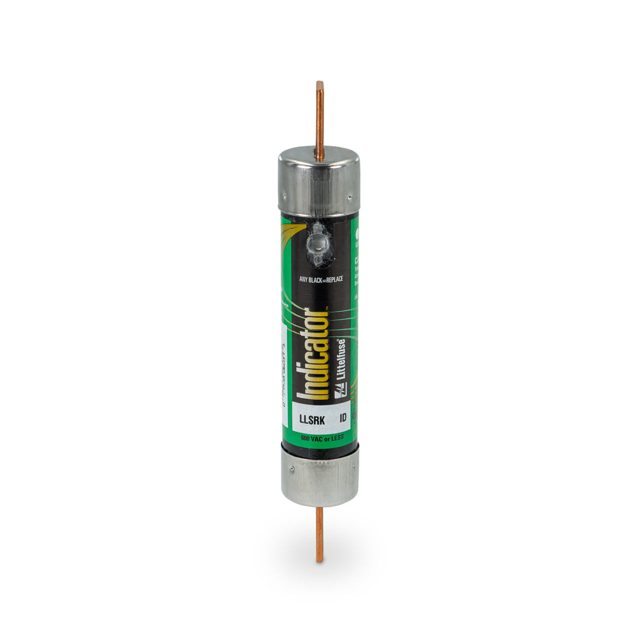 Littelfuse LLSRK080ID Fuse | LLSRK_ID LLSRK_ID 600V 80A