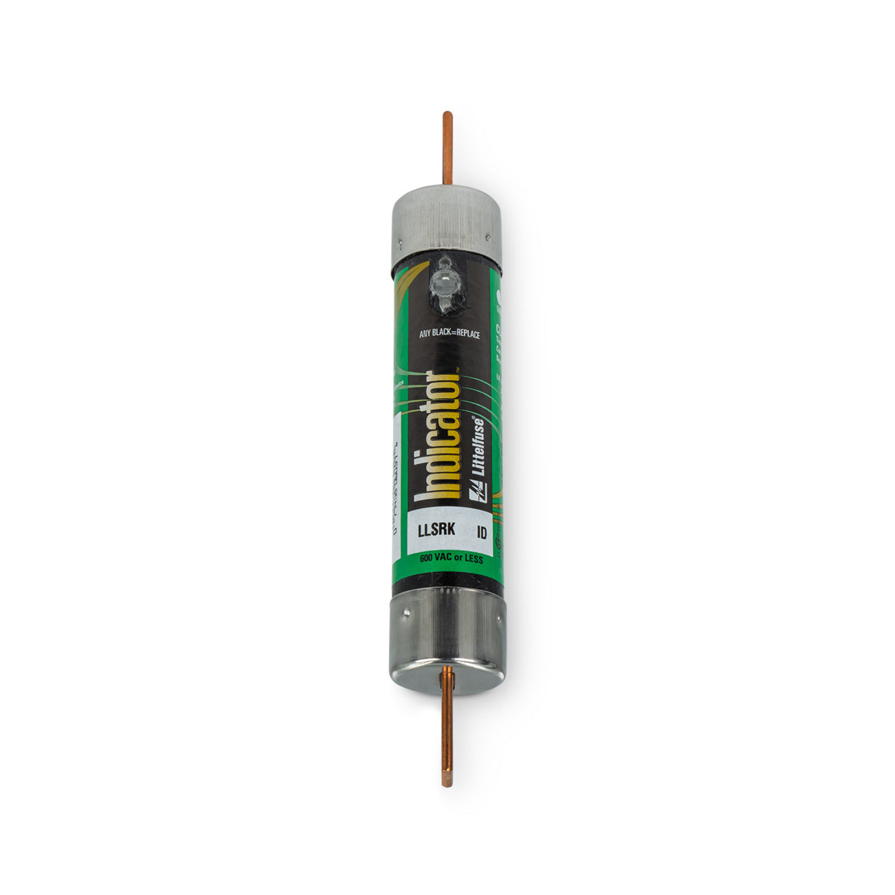 Littelfuse LLSRK080ID Fuse | LLSRK_ID LLSRK_ID 600V 80A