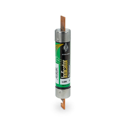 Littelfuse LLSRK-100ID Fuse | 600V 100A 300kA@600Vac RK1 Powr-Gard