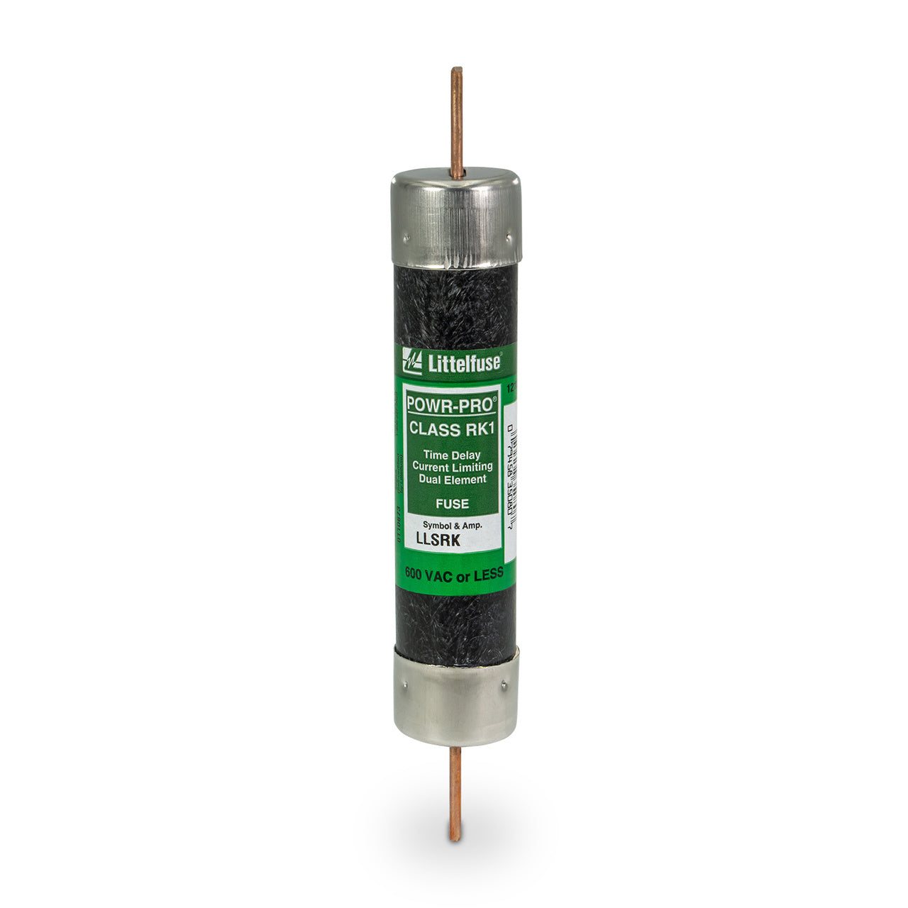 Littelfuse LLSRK100 Fuse | LLSRK LLSRK 600V 100A
