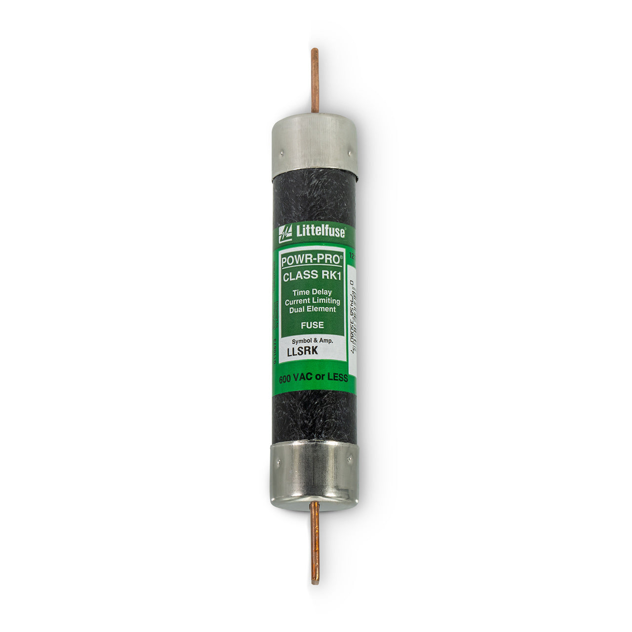Littelfuse LLSRK100 Fuse | LLSRK LLSRK 600V 100A