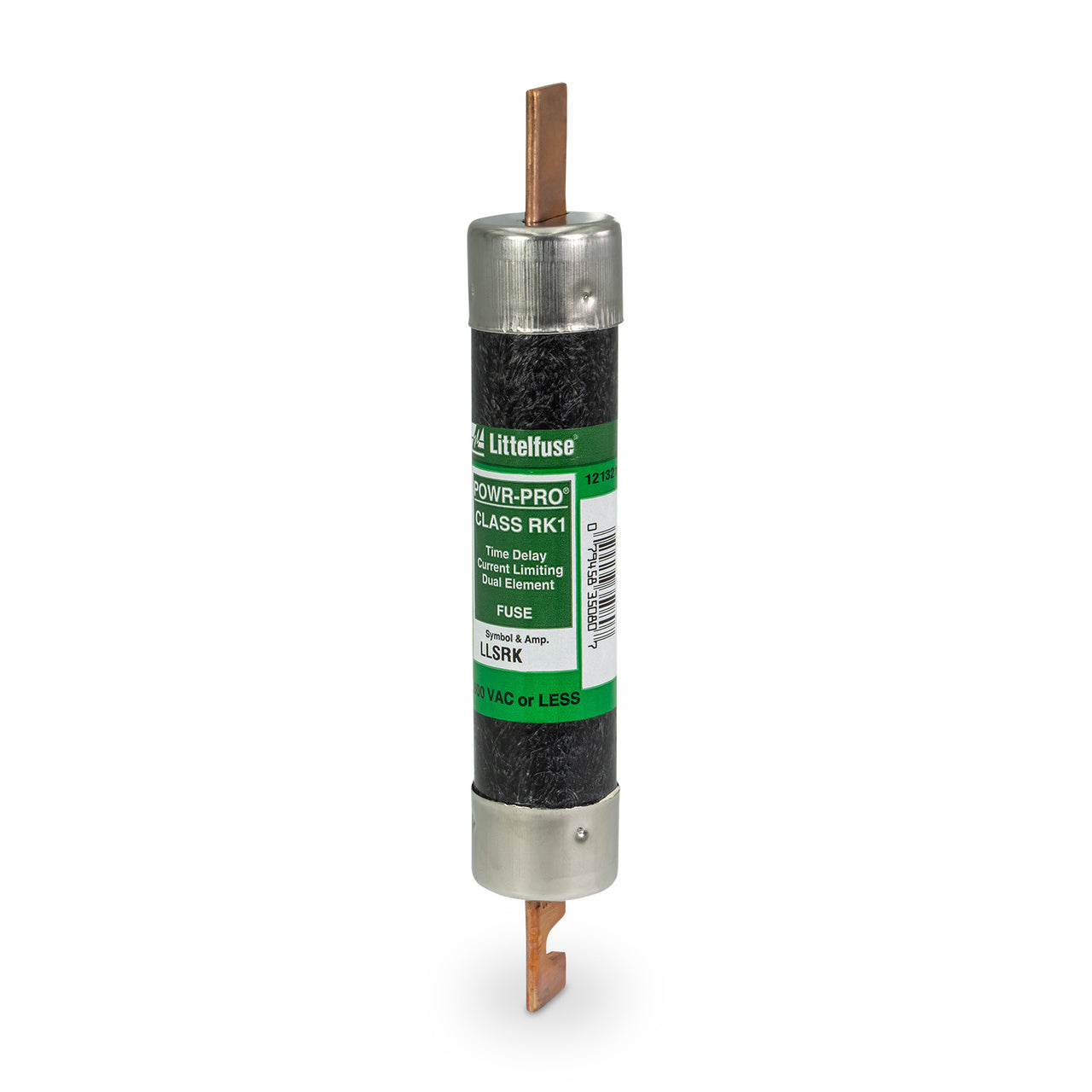 Littelfuse LLSRK100 Fuse | LLSRK LLSRK 600V 100A