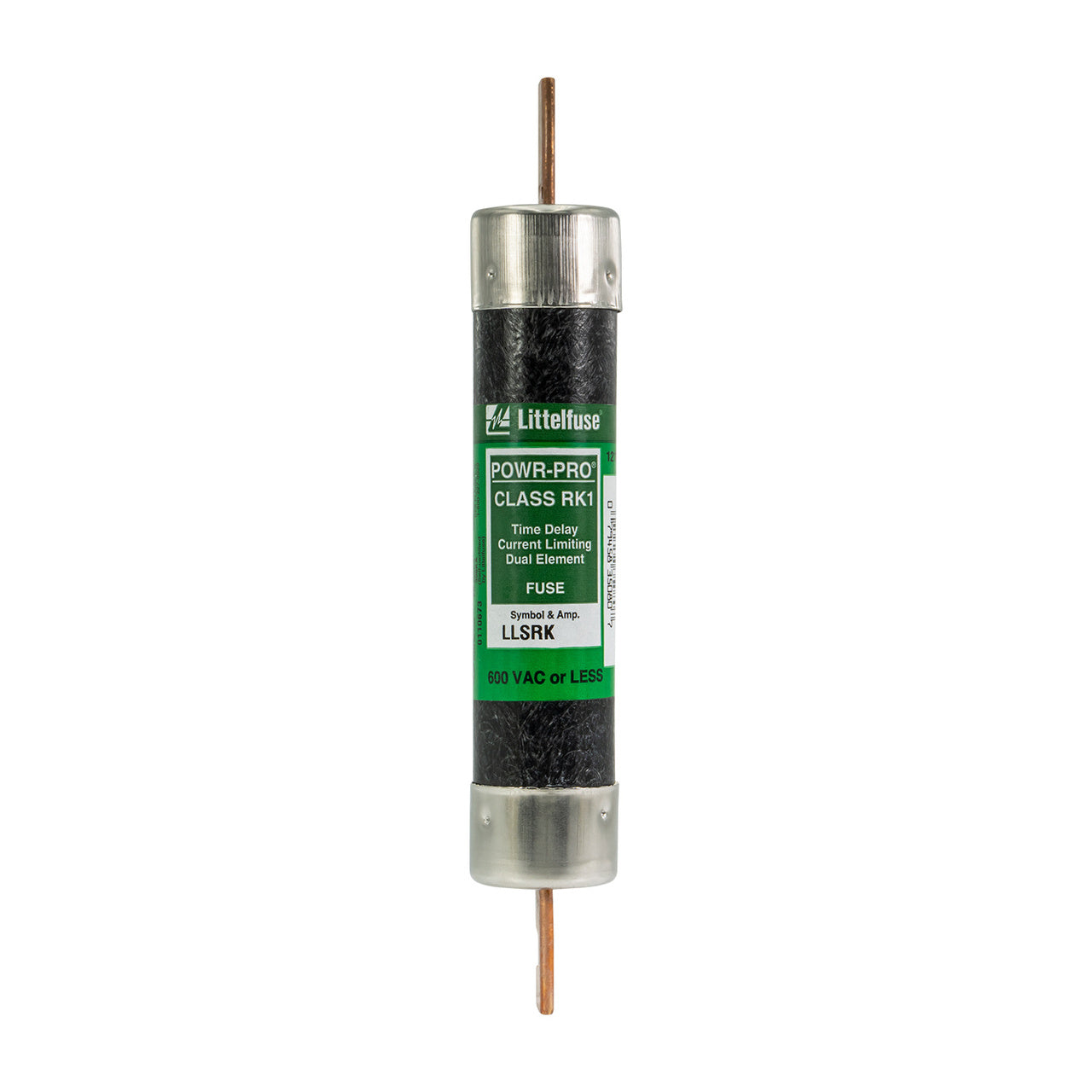Littelfuse LLSRK100 Fuse | LLSRK LLSRK 600V 100A