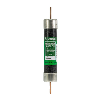 Littelfuse LLSRK100 Fuse | LLSRK LLSRK 600V 100A