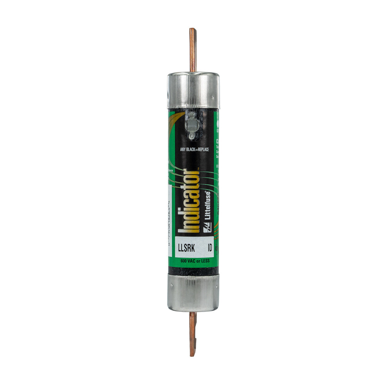 Littelfuse LLSRK-150ID Fuse | 600V 150A 300kA@600Vac RK1 Powr-Gard