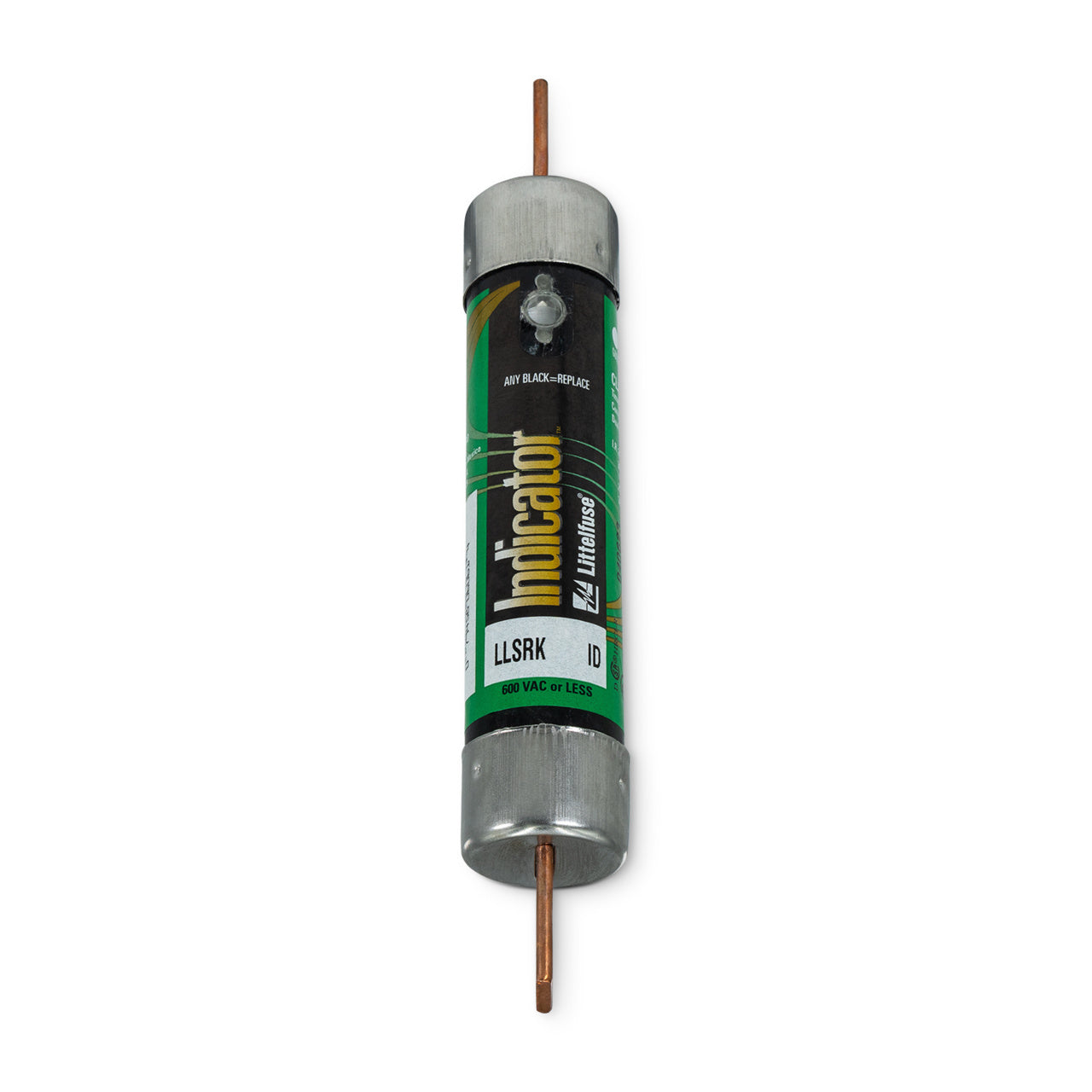 Littelfuse LLSRK175ID Fuse | 600V 175A 200kA@600V LLSRK_ID