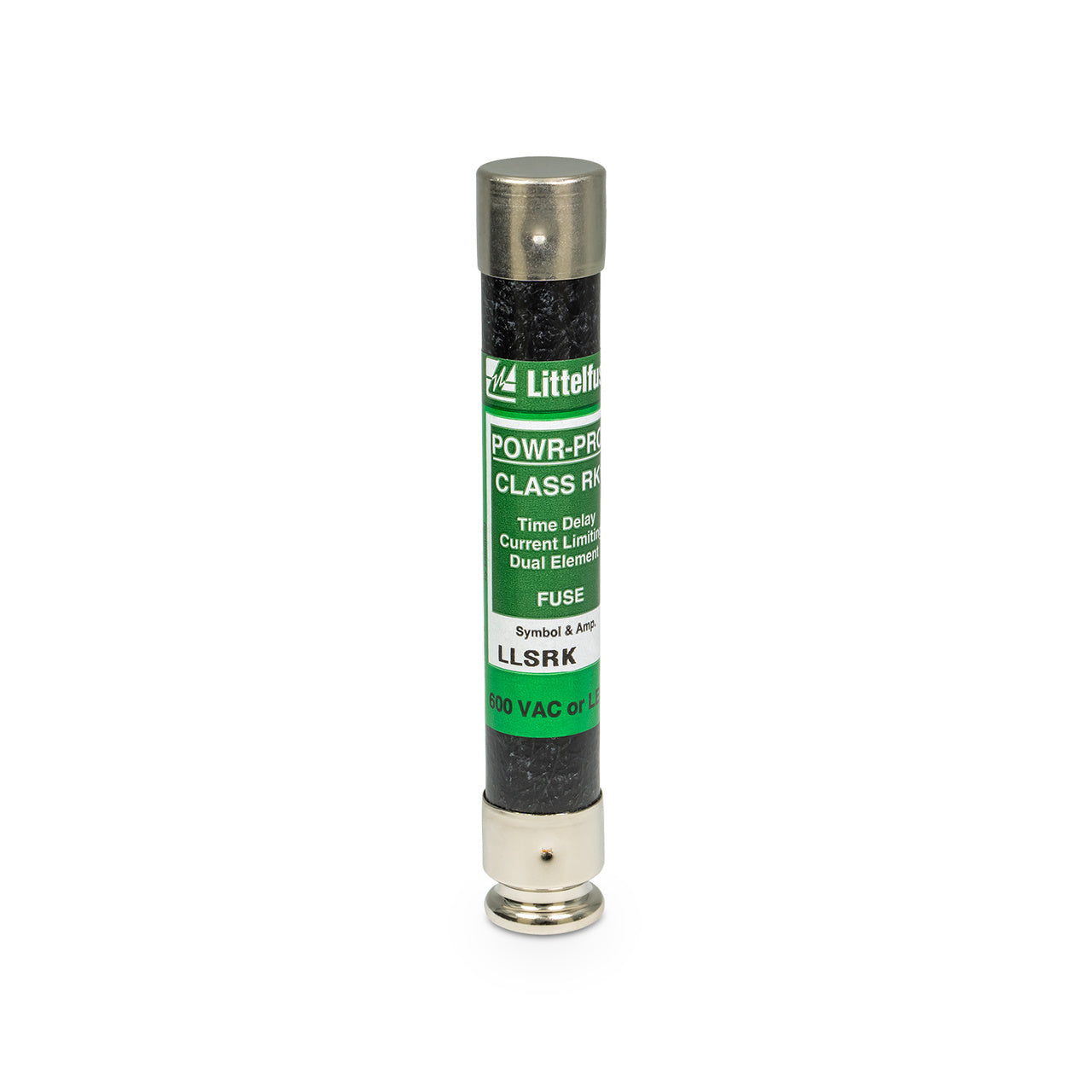 Littelfuse LLSRK225 Fuse | 600V 225A 200kA@600V RK1 LLSRK