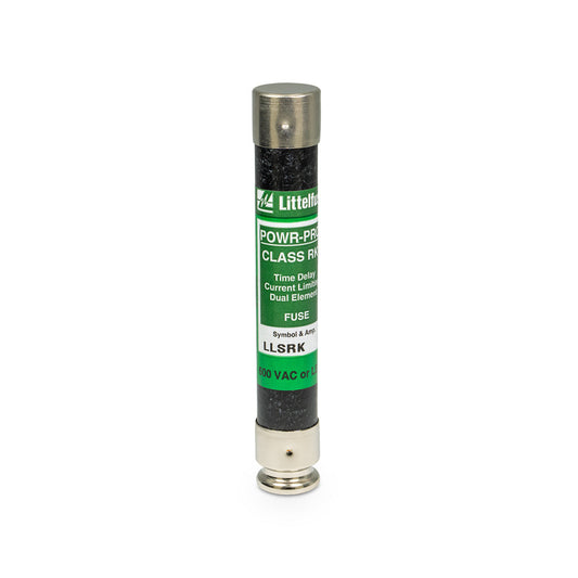 Littelfuse LLSRK225 Fuse | 600V 225A 200kA@600V RK1 LLSRK