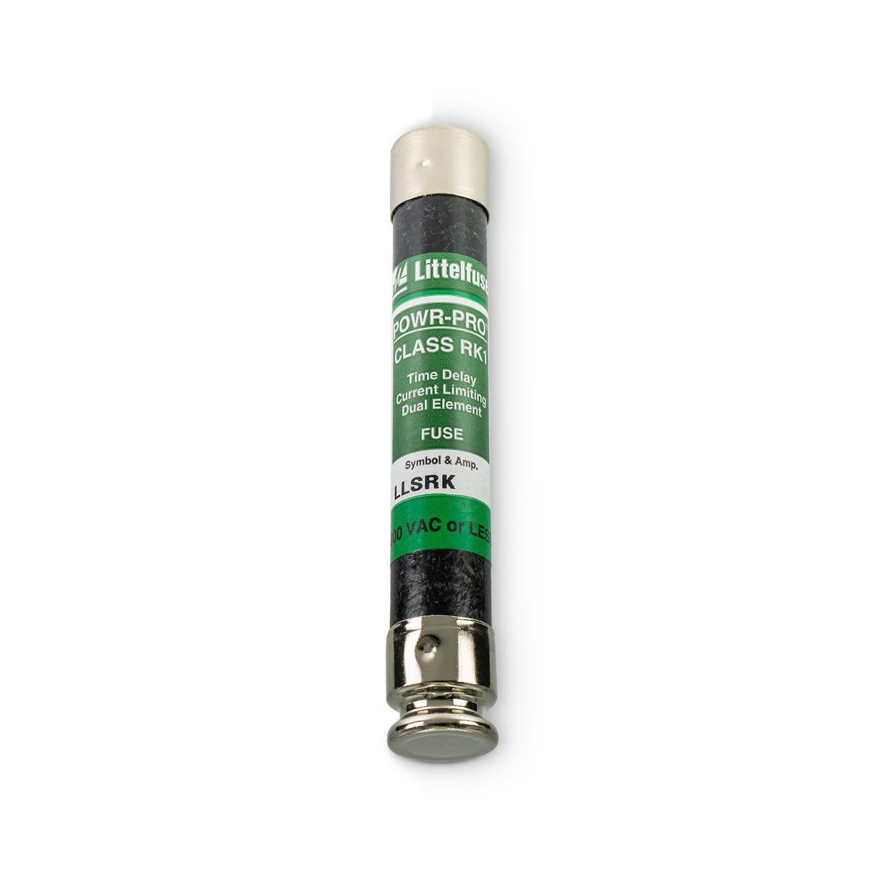 Littelfuse LLSRK225 Fuse | 600V 225A 200kA@600V RK1 LLSRK