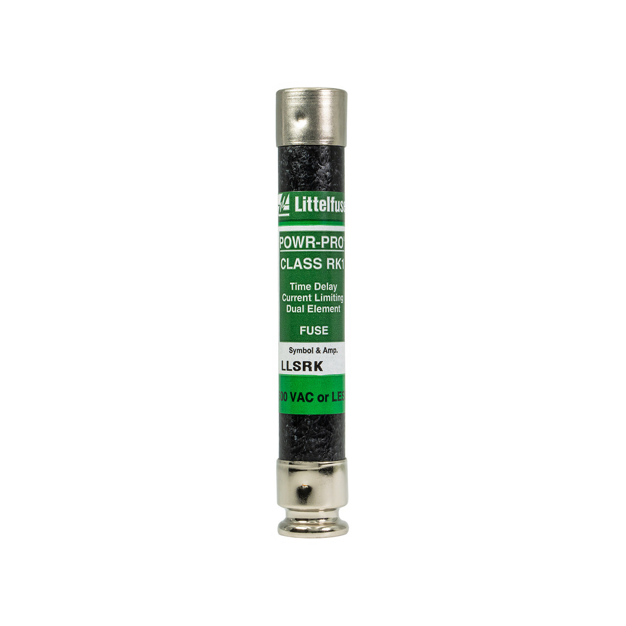Littelfuse LLSRK225 Fuse | 600V 225A 200kA@600V RK1 LLSRK