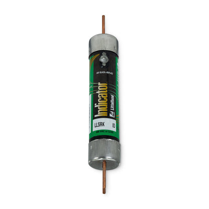 Littelfuse LLSRK200ID Low Voltage Fuse 600V 200A 200kA@600V RK1 LLSRK_ID