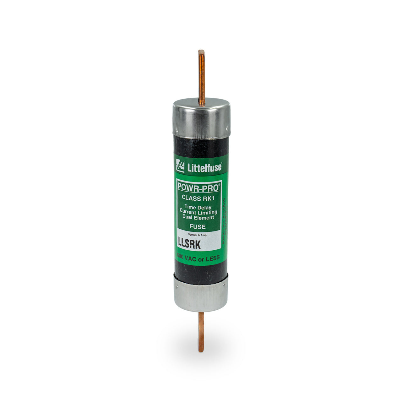 Littelfuse LLSRK200 Low Voltage Fuse 600V 200A 200kA@600V LLSRK