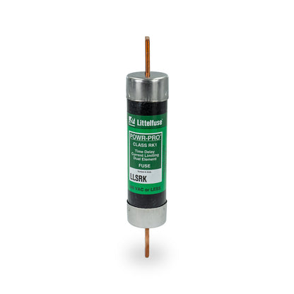 Littelfuse LLSRK200 Low Voltage Fuse 600V 200A 200kA@600V LLSRK