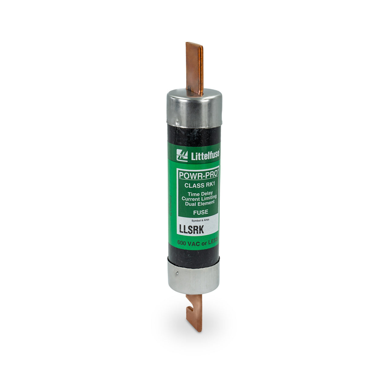 Littelfuse LLSRK200 Low Voltage Fuse 600V 200A 200kA@600V LLSRK