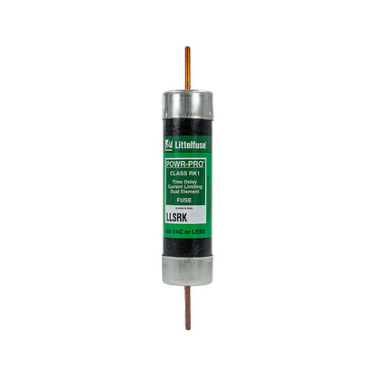 Littelfuse LLSRK-200 Fuse | 600V 200A 300kA@600Vac RK1 Powr-Gard