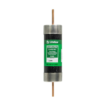Littelfuse LLSRK225 Fuse | 600V 225A 200kA@600V RK1 LLSRK