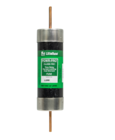 Littlefuse LLSRK30 Fuse | 30A 600VAC Class RK1 Time Delay