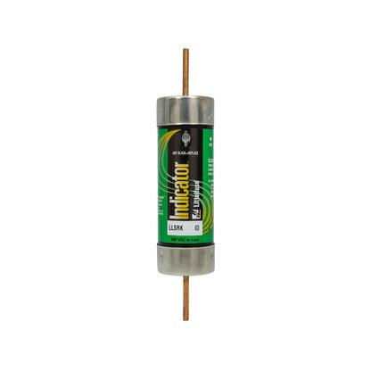 Littelfuse LLSRK-300ID Fuse | 600V 300A 300kA@600Vac RK1 Powr-Gard