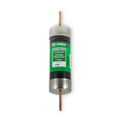 Littelfuse LLSRK-300 Fuse | 600V 300A 300kA@600Vac RK1 Powr-Gard