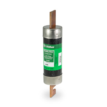 Littelfuse LLSRK-300 Fuse | 600V 300A 300kA@600Vac RK1 Powr-Gard