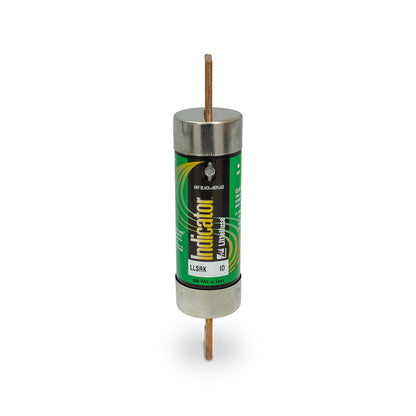 Littelfuse LLSRK-400ID Fuse | 600V 400A 300kA@600Vac RK1 Powr-Gard