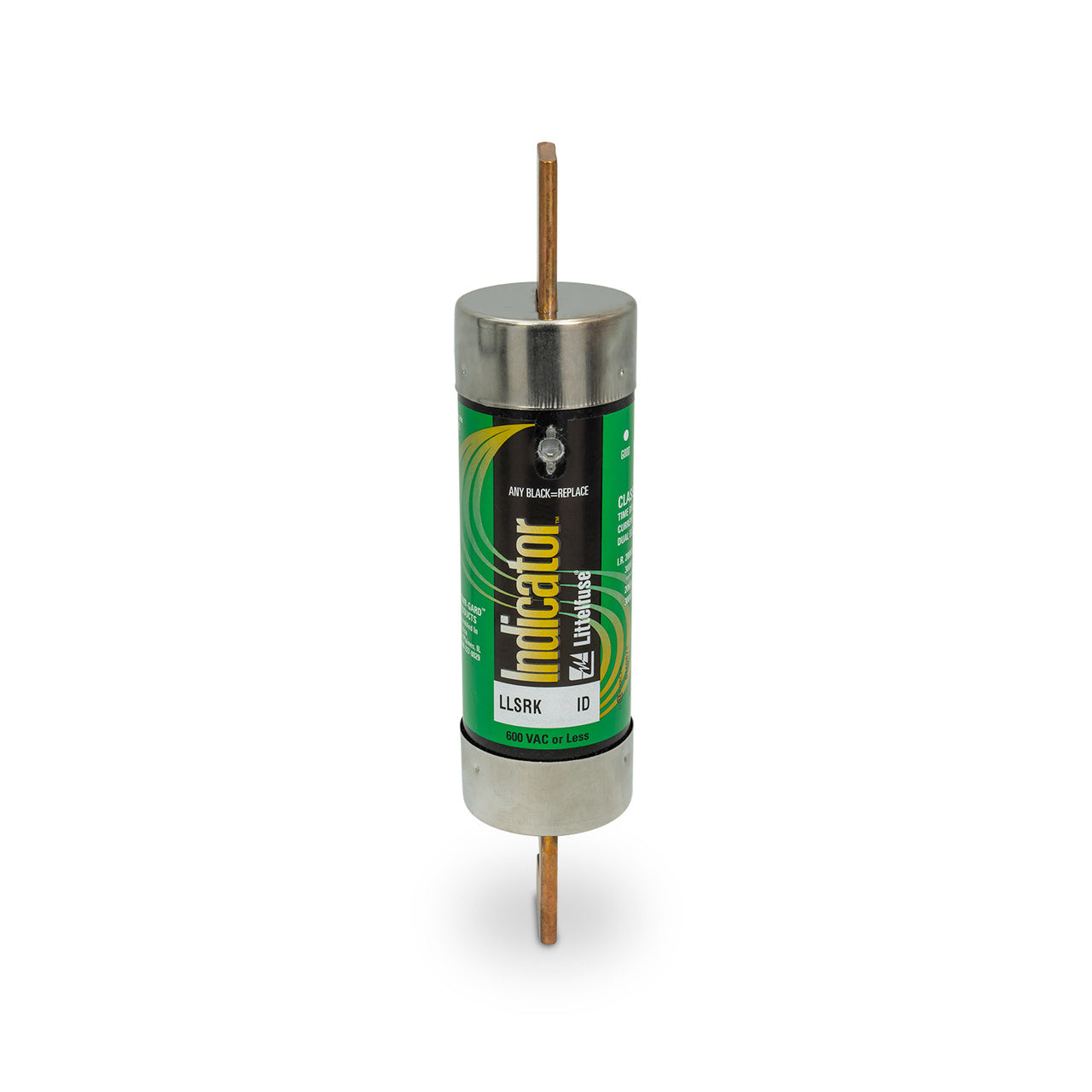 Littelfuse LLSRK-400ID Fuse | 600V 400A 300kA@600Vac RK1 Powr-Gard
