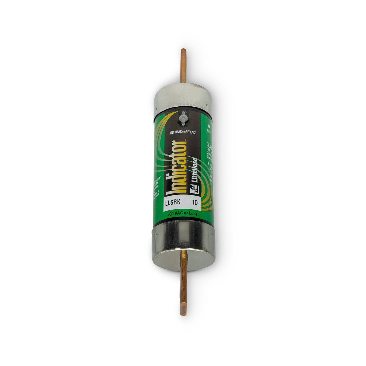 Littelfuse LLSRK-400ID Fuse | 600V 400A 300kA@600Vac RK1 Powr-Gard