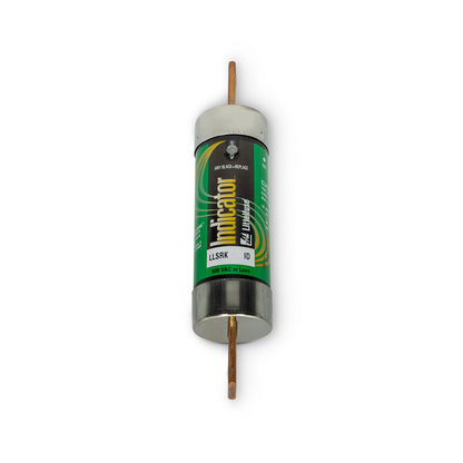 Littelfuse LLSRK-400ID Fuse | 600V 400A 300kA@600Vac RK1 Powr-Gard