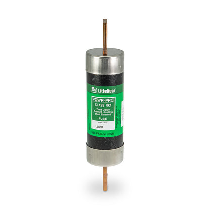 Littelfuse LLSRK-400 Fuse | 600V 400A 300kA@600Vac RK1 Powr-Gard