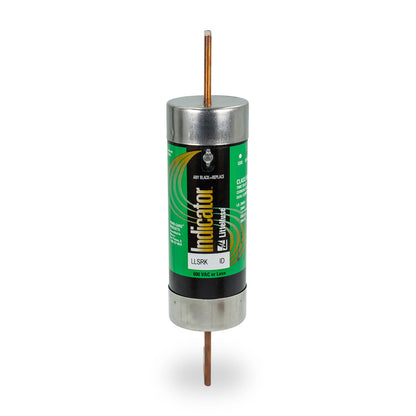 Littelfuse LLSRK-600ID Fuse | 600V 600A 300kA@600Vac RK1 Powr-Gard