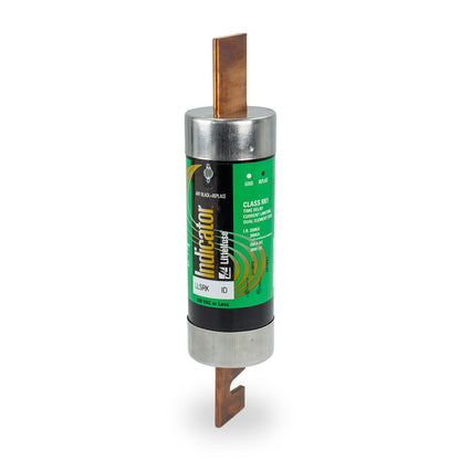 Littelfuse LLSRK-600ID Fuse | 600V 600A 300kA@600Vac RK1 Powr-Gard