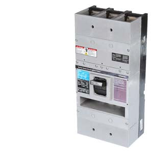 LMD63F800 - SIemens Bolt-On 800 Amp 3 Pole Circuit Breaker - Essential Electric Supply